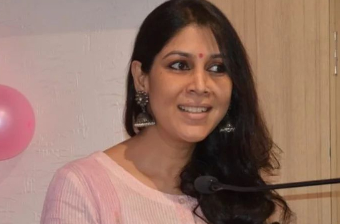 Sakshi Tanwar talks about the evolution of the on-screen mother narrative