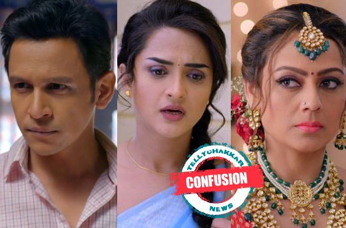 Kaamnaa: Confusions! Sakshi assumes that Manav loves Niharika, Manav fails to make his feelings clear