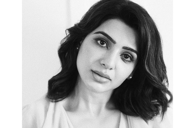 Samantha Akkineni