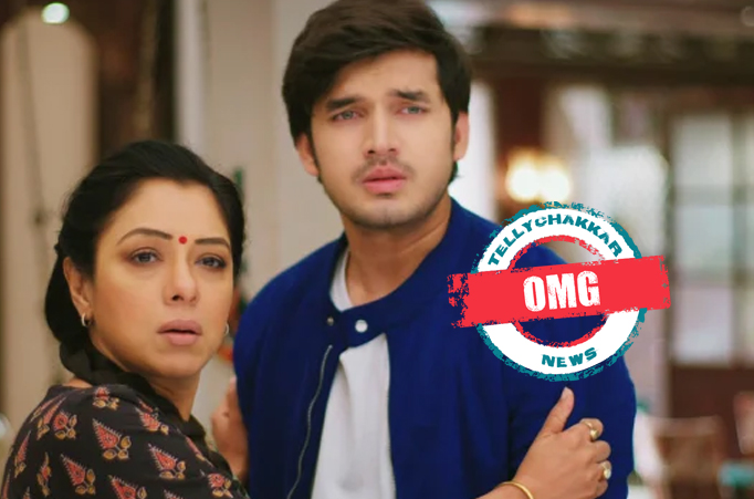 Anupamaa: OMG! Samar is upset over what transpired against Anupama; Samar to join the Kapadia empire?