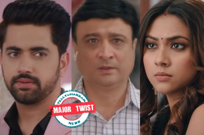 Major Twist! Fanaa-Ishq Mein Marjawan: Agasthaya brings Sameer in front of everyone, Paakhi is shocked! 