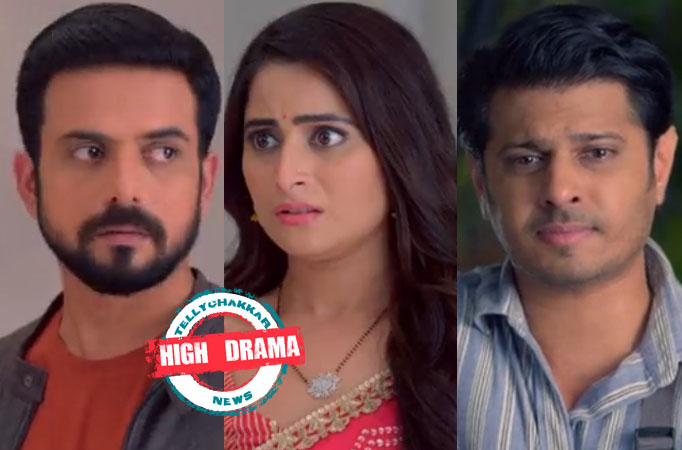 Ghum Hai Kisikey Pyaar Meiin: High Drama! Samrat notices how happy Pakhi is around Virat, Pakhi tries to know about Rajeev