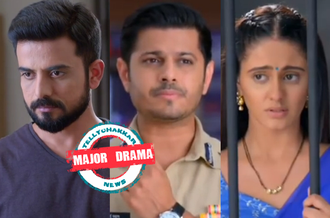 Ghum Hai Kisikey Pyaar Meiin: Major Drama! Samrat rescues Virat and Sai from the devil Jagtap