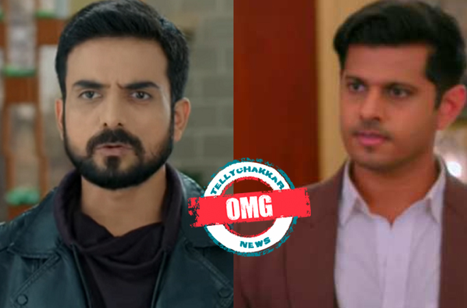 Ghum Hai Kisikey Pyaar Meiin: OMG! Samrat fumes at Virat, questions his double standard