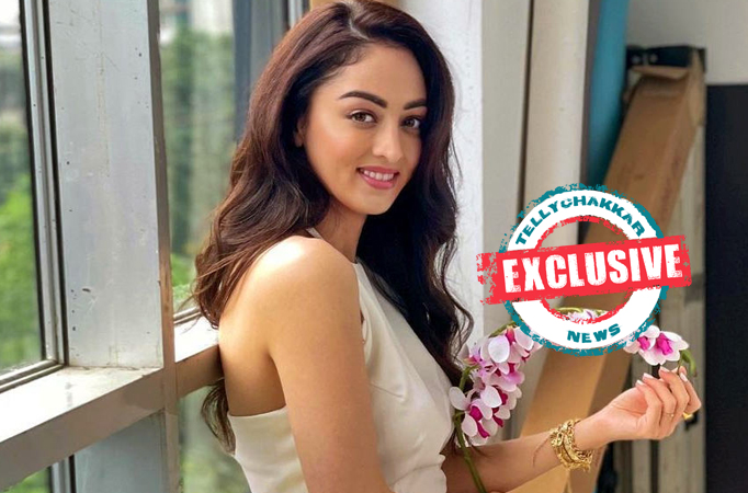 Exclusive “I am a huge thriller fan and I chose this story Jalpari because of the thrill factor” Sandeepa Dhar