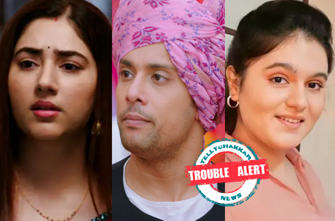 Bade Achhe Lagte Hain 2: Trouble Alert! Priya gets informed about Shubham and Sandy’s closeness