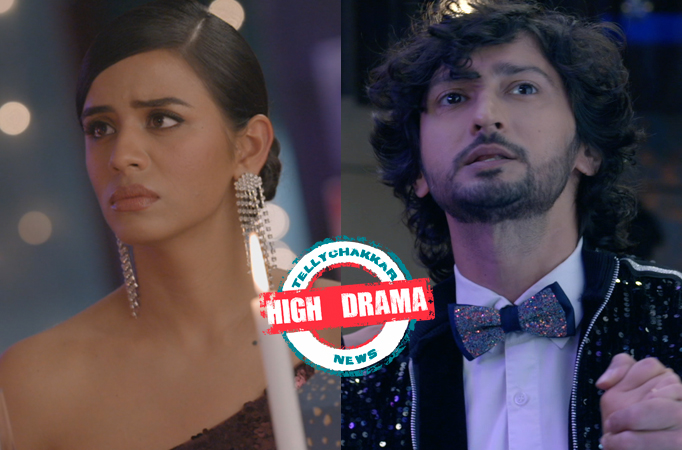 Ziddi Dil Maane Na: HIGH DRAMA!!! 10 DAYS COUNT DOWN for Sanjana’s WEDDING, Kundan’s CONTROL vs Sanjana’s FREEDOM