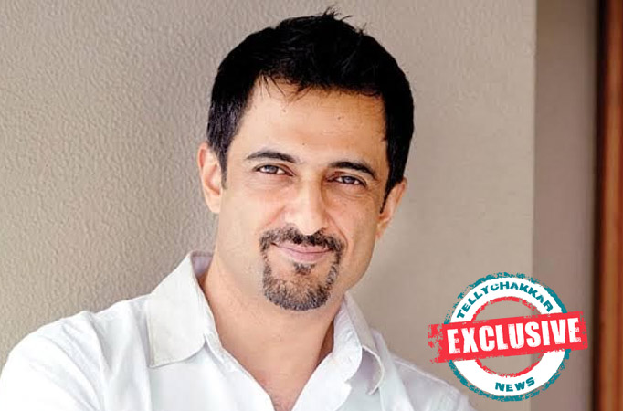 Sanjay Suri