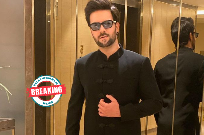 Breaking News! Is Kundali Bhagya’s Sanjay Gagnani aka Prithvi Malhotra a part of Amazon Prime’s 1:30?