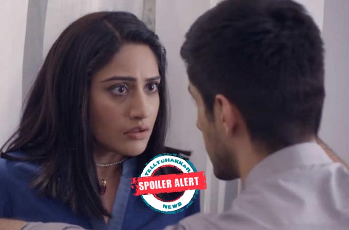 Sanjivani: Sid finally accepts his feelings for Ishani leaving her overwhelmed