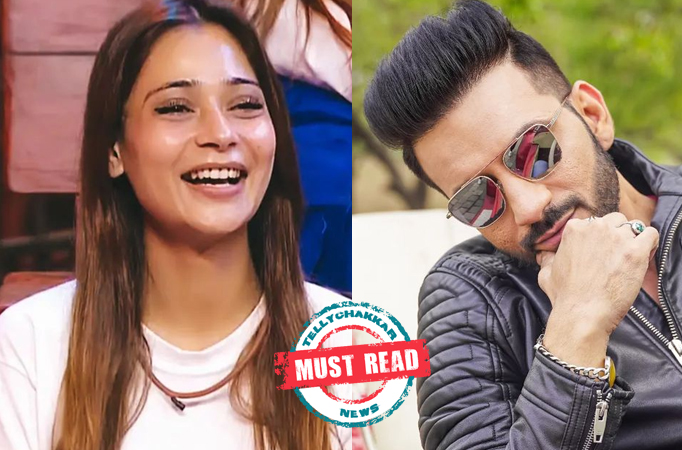 Must read! Lock Upp: This is how Sara Khan reacted to Ali Merchant trying to flirt with her