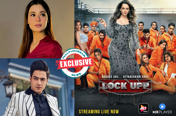 Lock Upp Season 1: Exclusive! I respect Shivam's feelings for me, has from my side it's purely friendship: Sara Khan on Shivam S