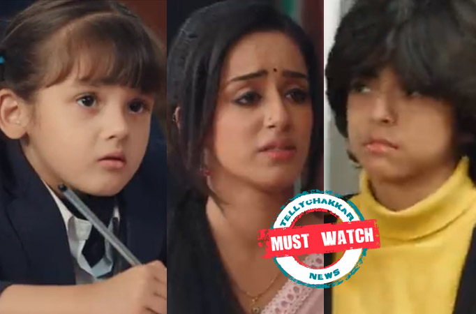 Yeh Hai Chahatein: Ruhi gets heartbroken by Preesha’s arrest, Saransh comes to take care of her