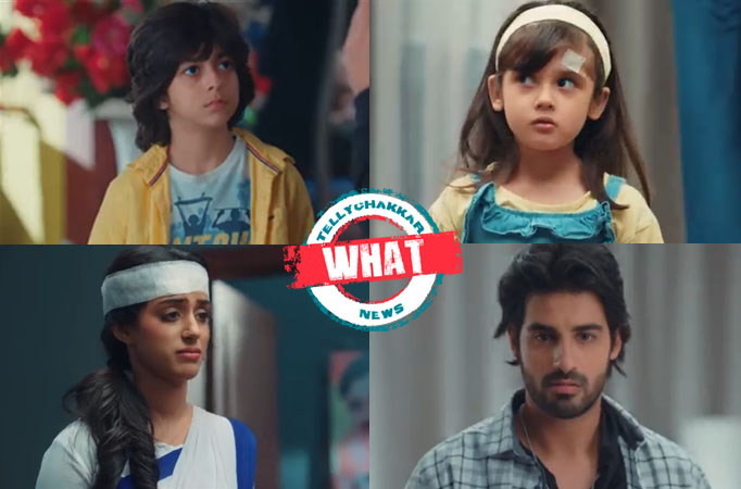 Yeh Hai Chahatein: What! Saransh and Ruhi hope for Preesha’s victory, plan to ruin Rudraksh’s concert