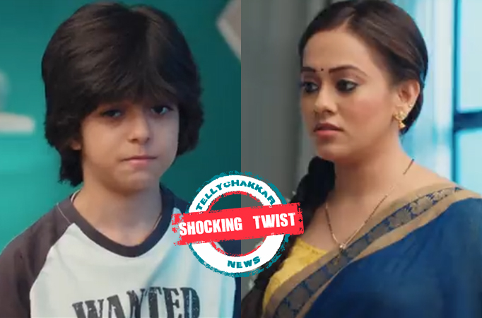 Shocking Twist! Yeh Hai Chahatein: Saransh finds out the Truth behind Vaijyanti's help!