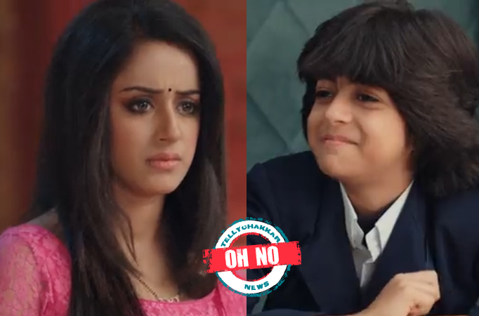 Yeh Hai Chahatein: Oh No! Saransh comes home injured, Preesha goes to the principal’s office