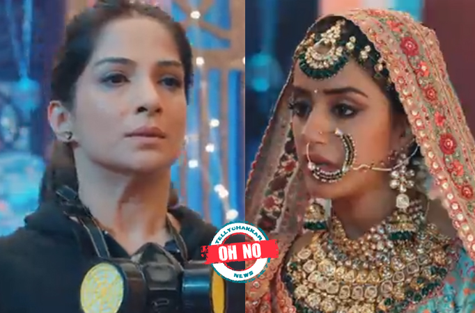 Yeh Hai Chahatein: Oh No! Revati wants to send Saransh to jail, Preesha tries to stop her