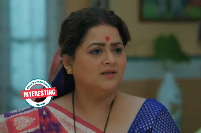 Woh Toh Hai Albela: Interesting! Saroj pretends to be good