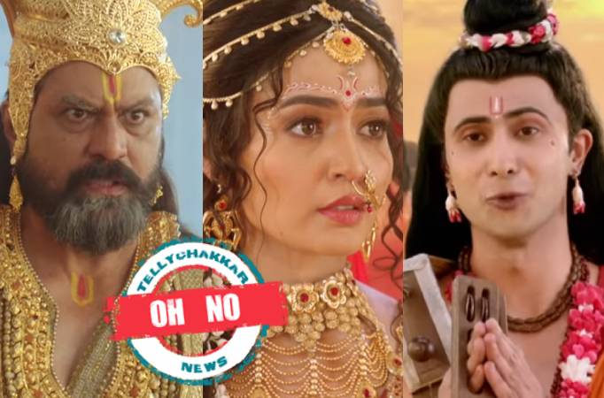 Dharm Yoddha Garud: Oh No! Daksh decides to take revenge, Sati gets to know something shocking from Narad Muni