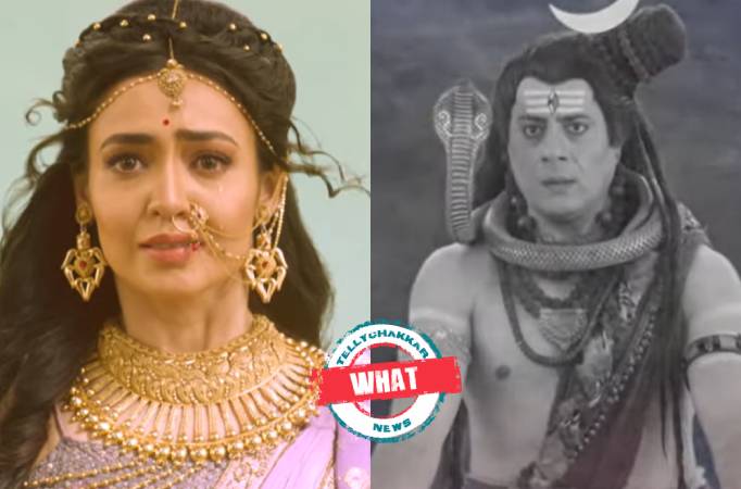 Dharm Yoddha Garud: What! Sati does Atmadahan, Lord Shiv gets angry