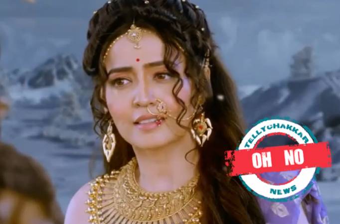 Dharm Yoddha Garud: Oh No! Sati shattered as she gets humiliated in the Yagya