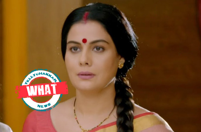 Shubh Labh- Aapkey Ghar Mein: WHAT! Savita to sell the Namkeen shop?