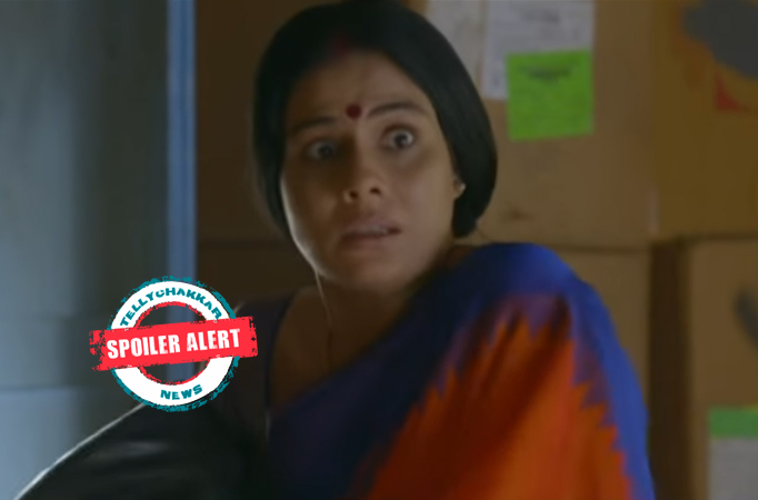 Shubh Laabh – Aapkey Ghar Mein: Danger! Savita chases thieves to find out Maa Lakshmi’s crown