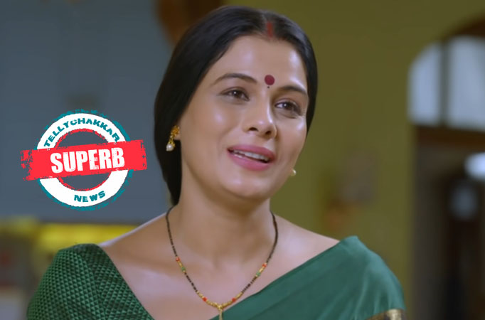 Shubh Laabh - Aapkey Ghar Mein: Superb! Savita challenges her children to stay in the Toshniwal house