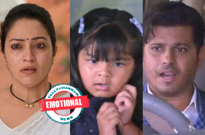 Ghum Hai Kisikey Pyaar Meiin: Emotional! Usha reveals Savi’s truth to Virat, the latter breaks down in tears