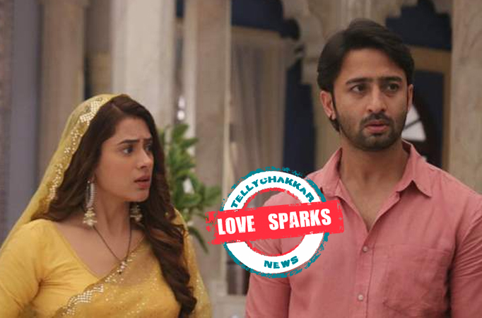 Woh Toh Hai Albelaa: Love Sparks! Kanha falls for Sayuri’s beauty