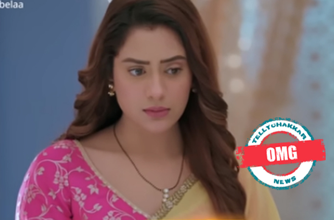 Woh Toh Hai Albelaa: OMG! Sayuri faints in shock