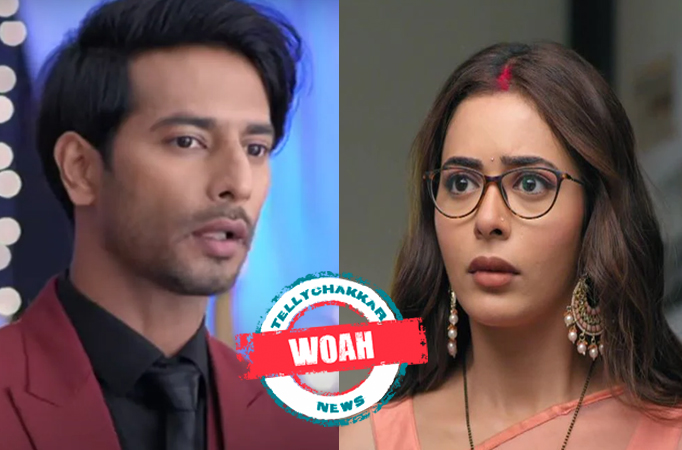 Spy Bahu: Woah! Yohan claims right on the baby with proof, Sejal shocked