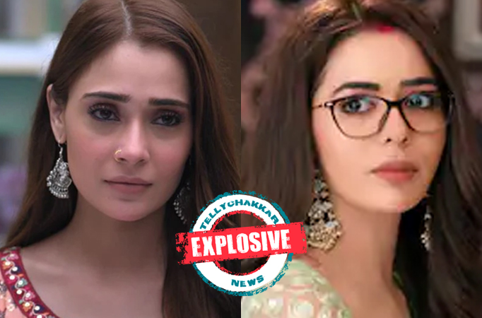 EXPLOSIVE! Mahira's devious plan succeeds as Sejal falls unconscious; will her baby die in Colors' Spy Bahu