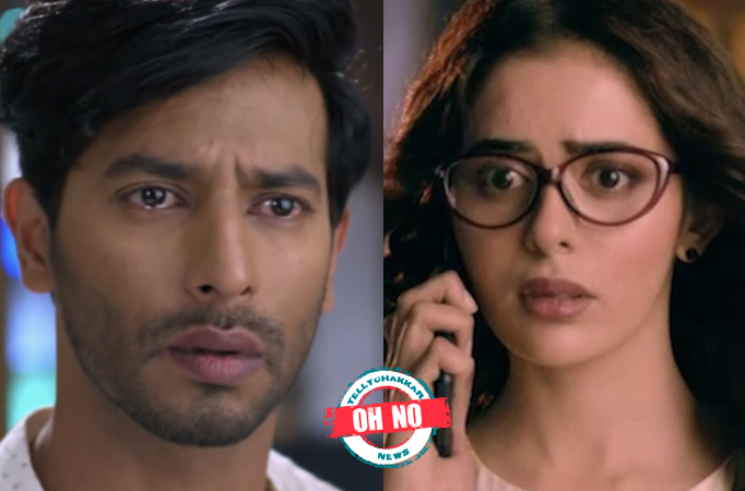 Spy Bahu: Oh No! Yohan showers money on Sejal and throws her out of the house