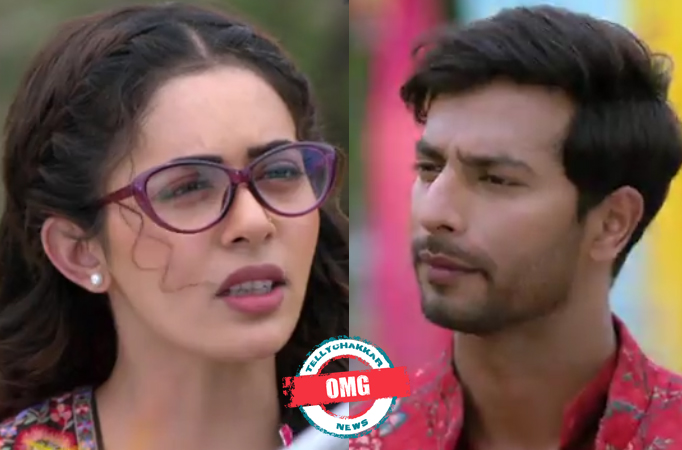 Spy Bahu: OMG! Sejal apologizes for the way she entered the house, Yohan will change Sejal’s job in the house