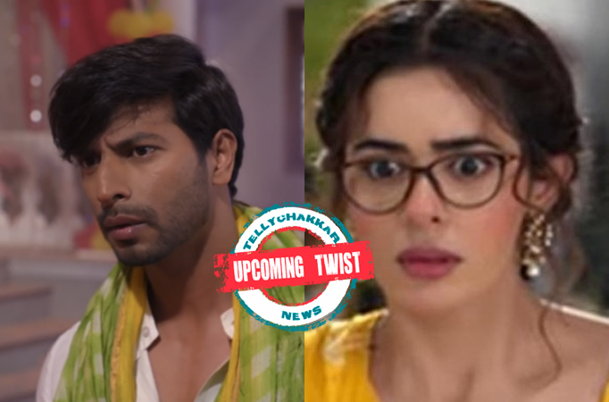 Spy Bahu: Upcoming TWIST! Sejal threatens Yohan for THIS reason