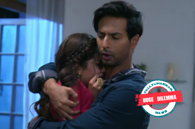 Spy Bahu: Huge Dilemma! Sejal confused to see Yohan in THIS way