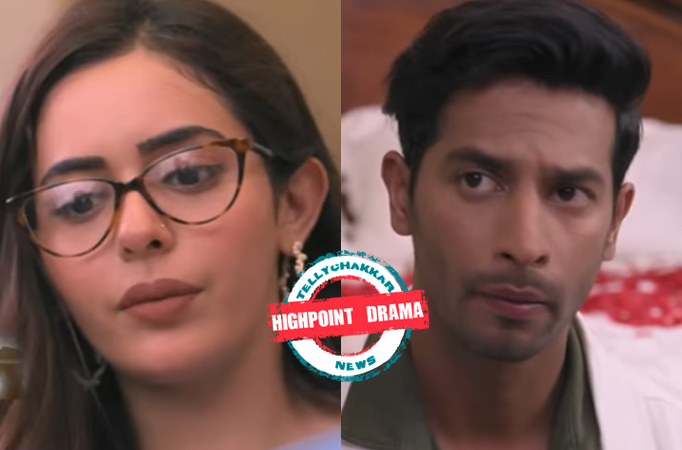 Spy Bahu: High Point Drama! Sejal finally asks Yohan if he is a terrorist