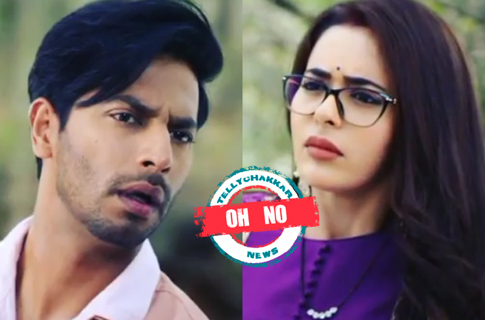 Spy Bahu: Oh No! Sejal decides to move away from Yohan’s life, Yohan eager to express his love for her