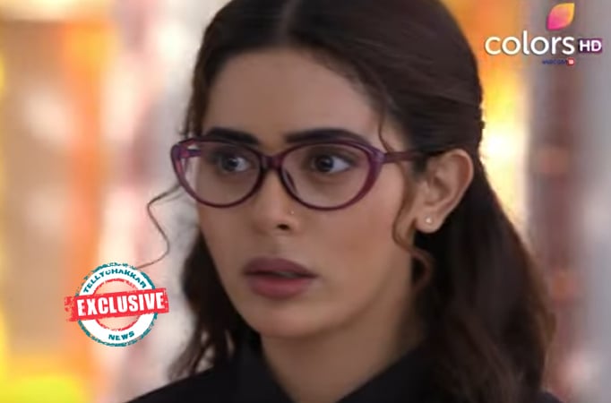 Exclusive! Spy Bahu: Sejal’s life after getting thrown out of the house, Sejal worried about her brother