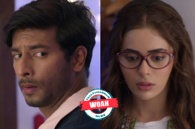 Spy Bahu: Woah! Sejal gets questioned about her relationship with Yohan as he comes to drop her off