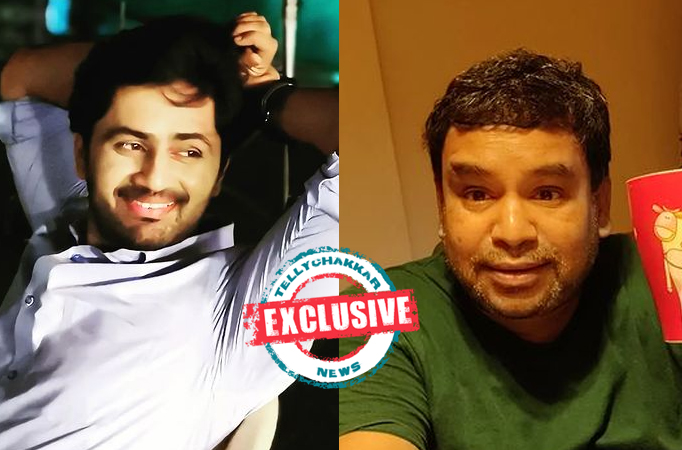 xclusive! Shashank Ketkar, Sharad Jadhav And Nikhil Ratnaparkhi roped in for web series Scam 2003