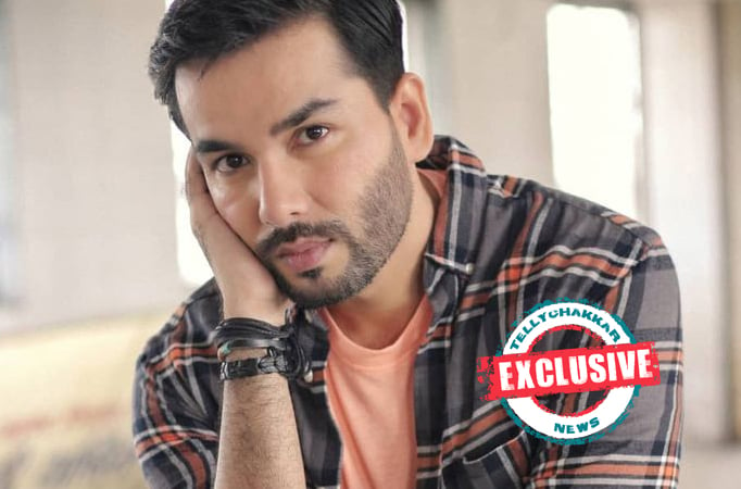 Exclusive! “Social media trolling is part of my profession and I don't take it seriously” Shahab Ali on facing social media nega