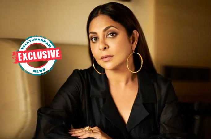 Shefali Shah