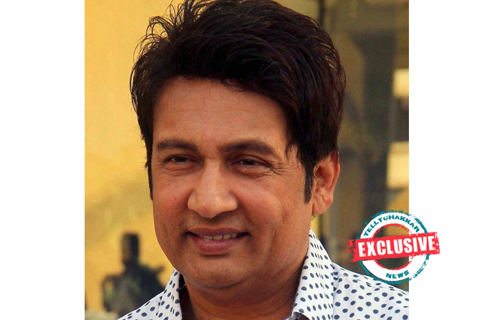 Shekhar Suman