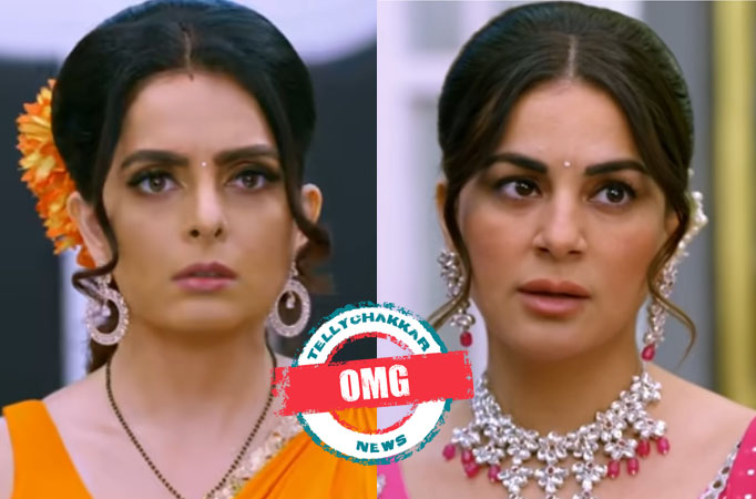 OMG! Sherlyn plots a new plan against Preeta in Zee TV Kundali Bhagya