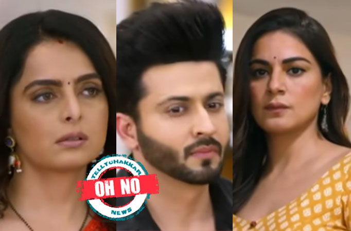 Oh no! Sherlyn to ruin Karan and Preeta’s Holi in Zee TV’s Kundali Bhagya