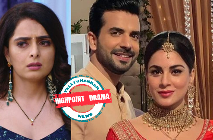 Kundali Bhagya: High-Point Drama! Sherlyn gets insecure on knowing about Rishabh and Preeta's wedding