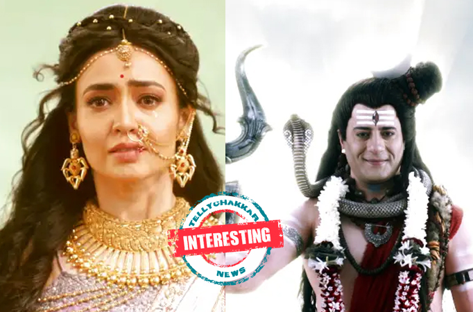 Dharm Yoddha Garud: Interesting! How will Parvati meet Lord Shiv?