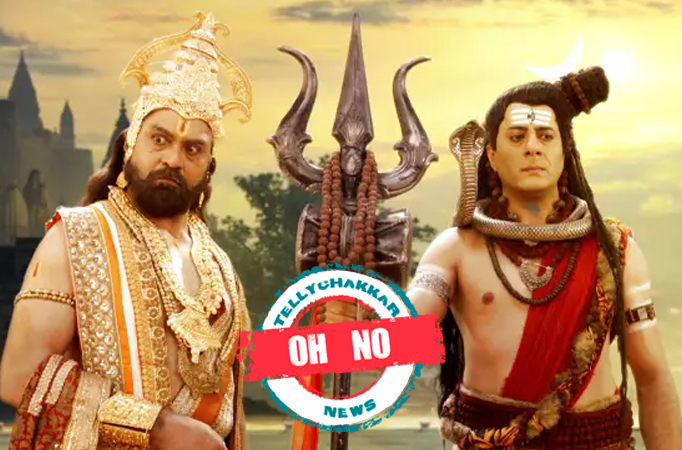 Dharm Yoddha Garud: Oh No! Prajapati Daksh doesn’t invite Lord Shiv, Sati wants Lord Shiv to come